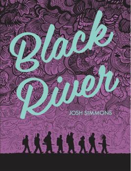 Paperback Black River Book