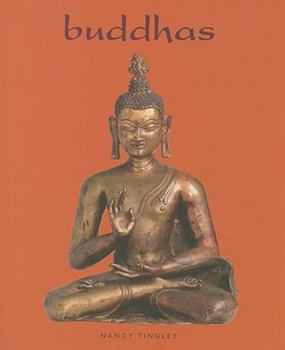 Hardcover Buddhas Book