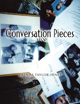 Paperback Conversation Pieces Book