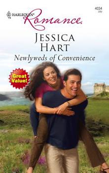 Mass Market Paperback Newlyweds of Convenience Book