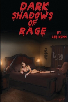 Paperback Dark Shadows of Rage Book