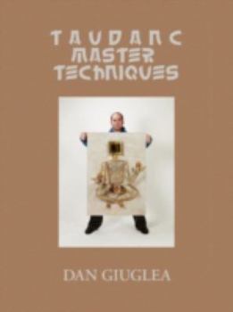 Paperback Taudanc Master Techniques Book