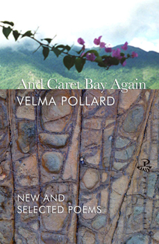 Paperback And Caret Bay Again: New and Selected Poems Book