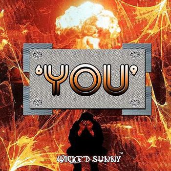 Paperback 'You' Book