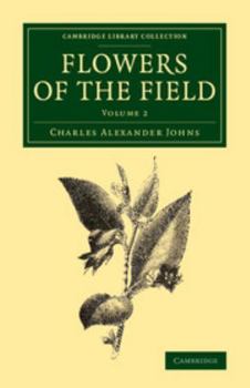 Paperback Flowers of the Field Book