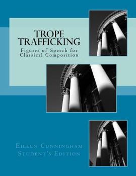 Paperback Trope Trafficking: Student Edition Book