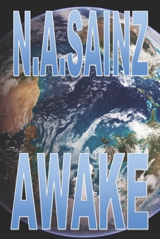 Paperback Awake Book