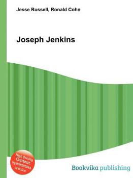 Joseph Jenkins