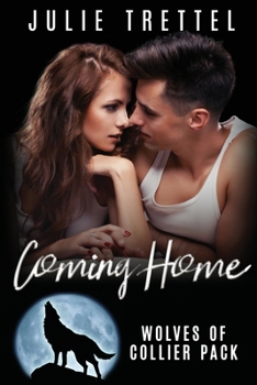 Paperback Coming Home Book