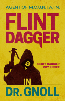 Paperback Dr. Gnoll: Volume 1 Book