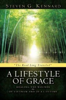 Paperback A Lifestyle of Grace Book