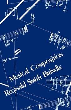 Paperback Musical Composition Book