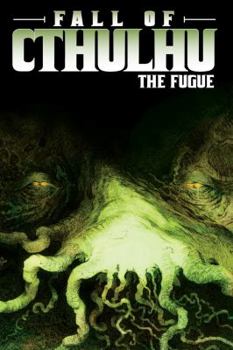 Paperback Fall of Cthulhu: The Fugue Book