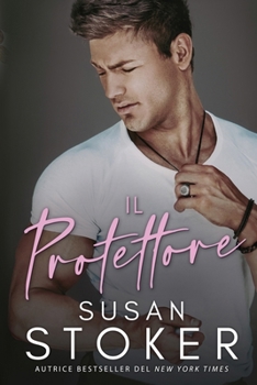 Paperback Il protettore [Italian] Book