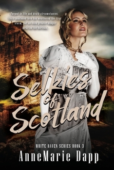 Paperback Selkies of Scotland Book