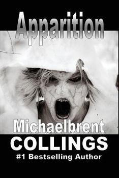 Paperback Apparition Book