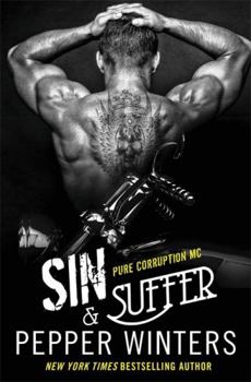 Paperback Sin & Suffer Book