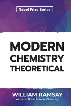 Paperback Modern Chemistry Theoretical Book