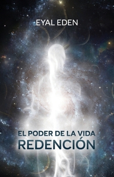 Paperback El poder de la vida - Redención [Spanish] Book