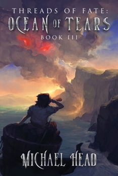Paperback Ocean of Tears Book
