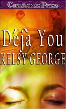 Paperback Deja You Book