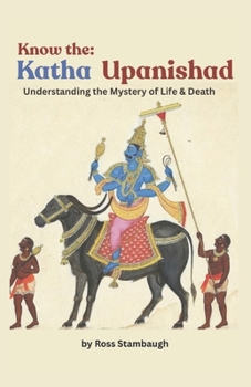 Know the: Katha Upanishad