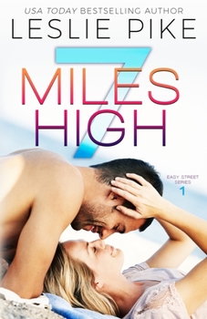 Paperback 7 Miles High Book