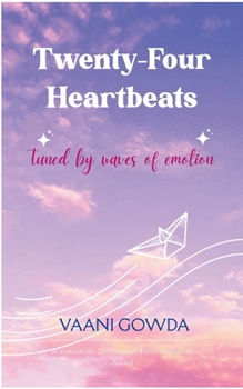 Paperback Twenty-Four Heartbeats Book