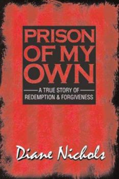 Paperback Prison of My Own Book