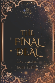 Paperback The Devil's Signature: The Final Deal: Infernum Edition Book
