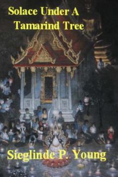 Paperback Solace Under A Tamarind Tree Book