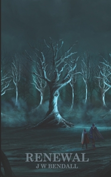 Paperback Renewal Book