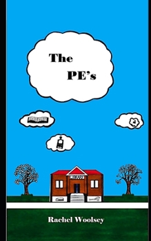 Paperback The PE's Book