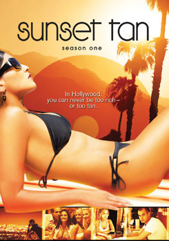 Sunset Tan: Season One