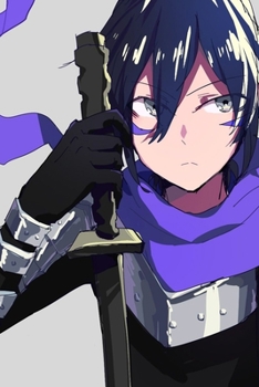 Journal: One Punch Man Soft Glossy Cover Wide Ruled Lined Pages Book 6 x 9 Inches 110 Pages