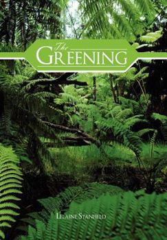 Hardcover The Greening Book