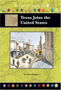 Library Binding Texas Joins the United States Book