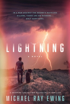 Paperback Lightning Book