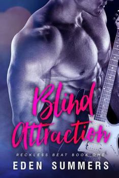 Paperback Blind Attraction Book