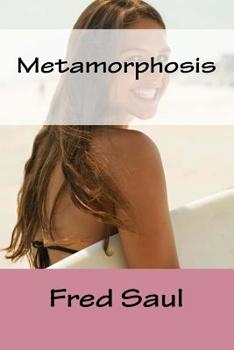 Paperback Metamorphosis Book