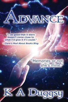 Advance - Book #1 of the Advance Industries