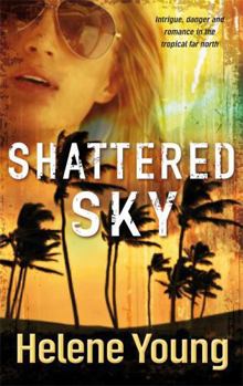 Shattered Sky - Book #2 of the Border Watch