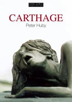 Paperback Carthage Book