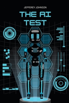 Paperback The AI Test Book
