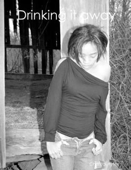 Paperback Drinking it away Book