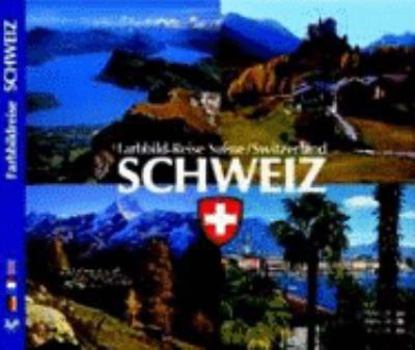 Hardcover Switzerland (Small Picture Books) [German] Book