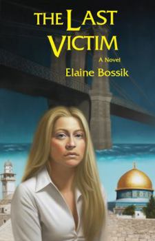 Paperback The Last Victim Book