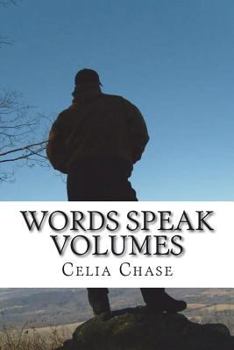 Paperback Words Speak Volumes Book