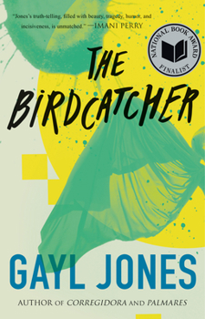 Hardcover The Birdcatcher Book