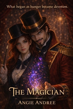 Paperback The Magician Book